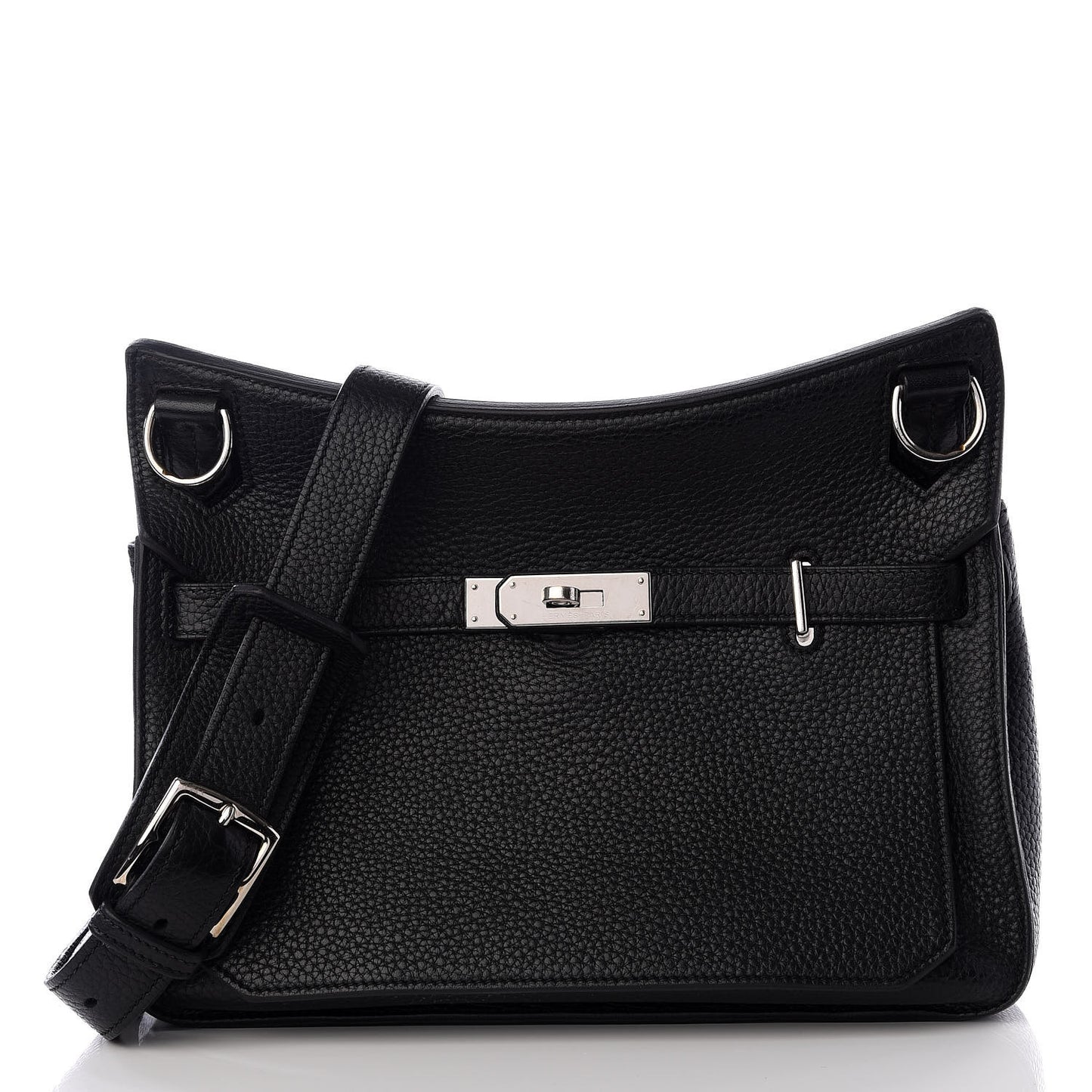 Taurillon Clemence Jypsiere 28 Black