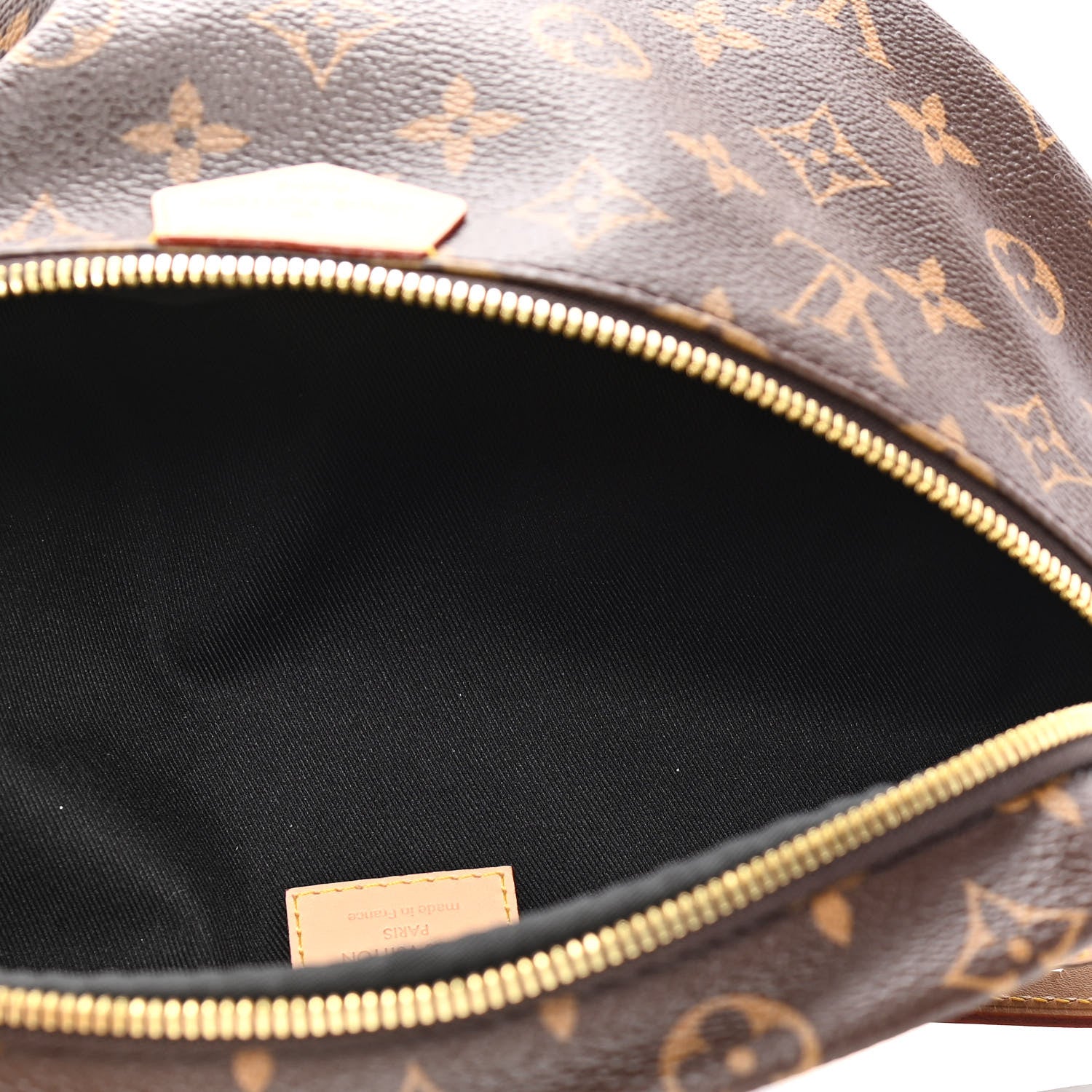Louis Vuitton Monogram Bumbag 5 of 7