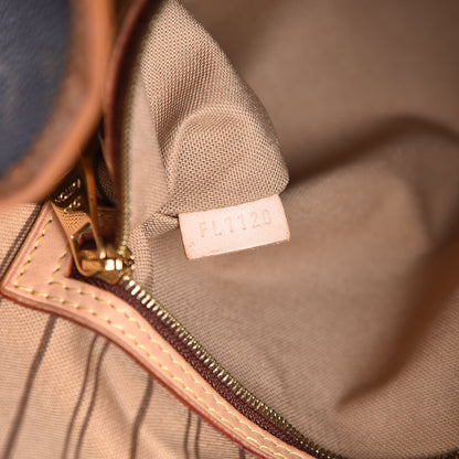 Louis Vuitton Monogram Delightful PM 7 of 14