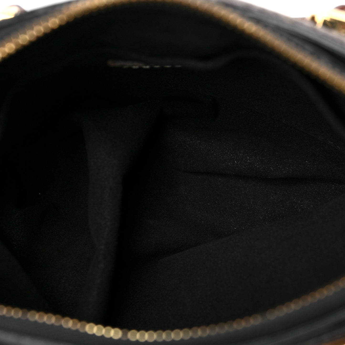 Monogram Pallas BB Black