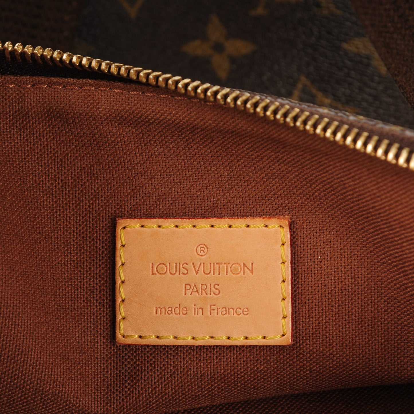 Monogram Bosphore Pochette