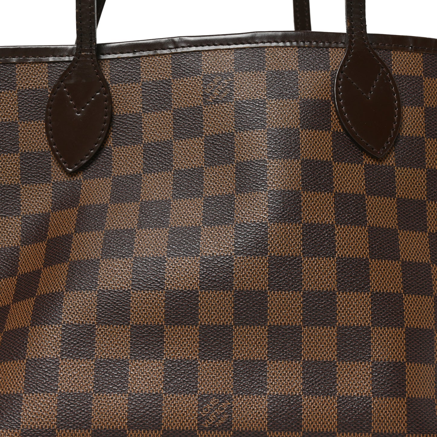 Damier Ebene Neverfull PM