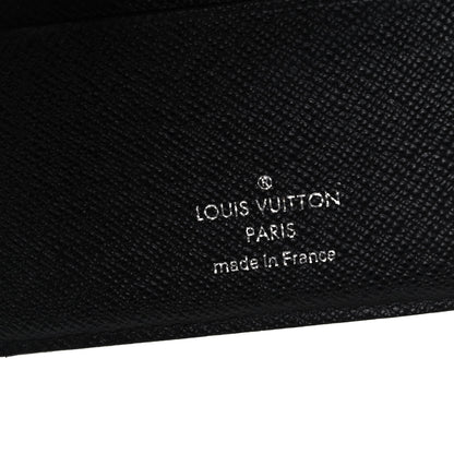 Louis Vuitton Damier Graphite Multiple Wallet 6 of 9