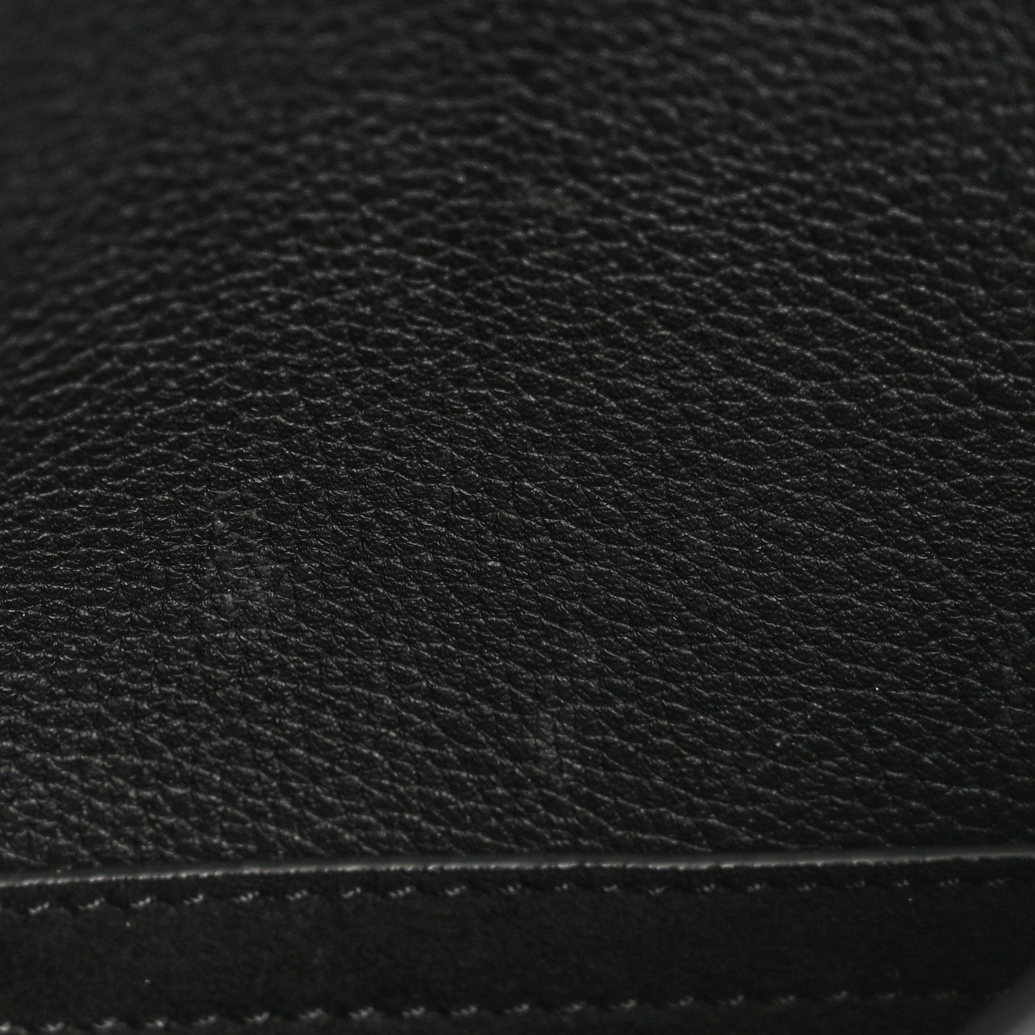 Louis Vuitton Soft Calfskin My Lockme Chain Bag BB Black 11 of 16
