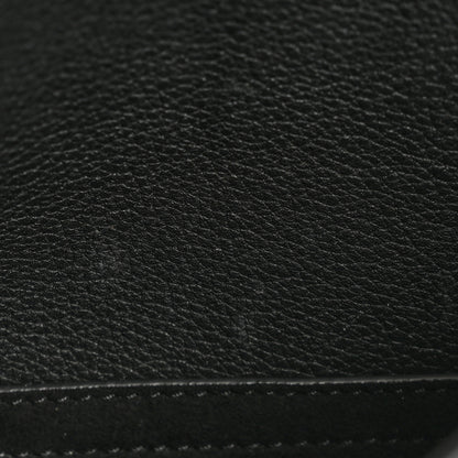 Louis Vuitton Soft Calfskin My Lockme Chain Bag BB Black 11 of 16