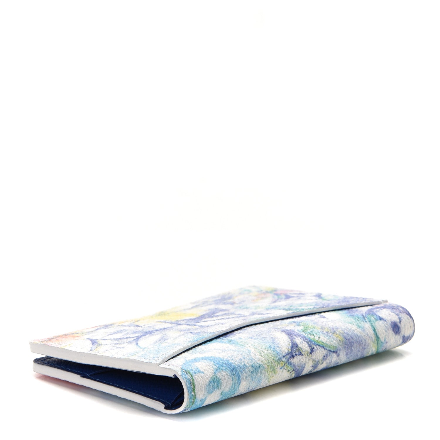 Louis Vuitton Monogram Pastel Colors Pocket Organizer 3 of 6