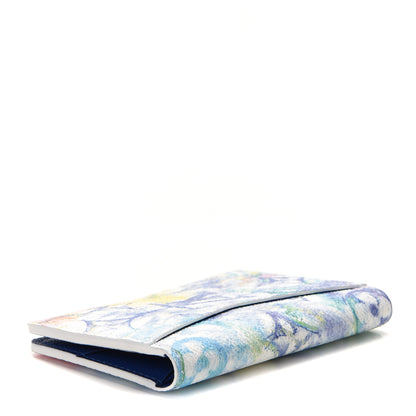Louis Vuitton Monogram Pastel Colors Pocket Organizer 3 of 6