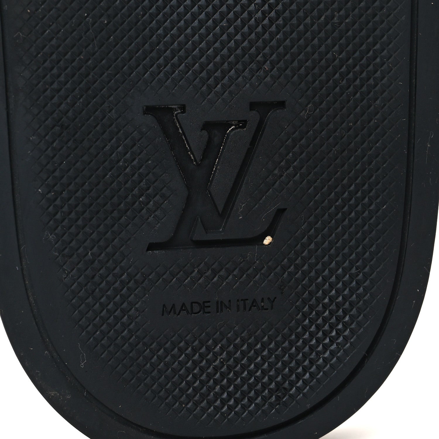 Louis Vuitton Monogram Sunbath Slide Sandals 8.5 6 of 7