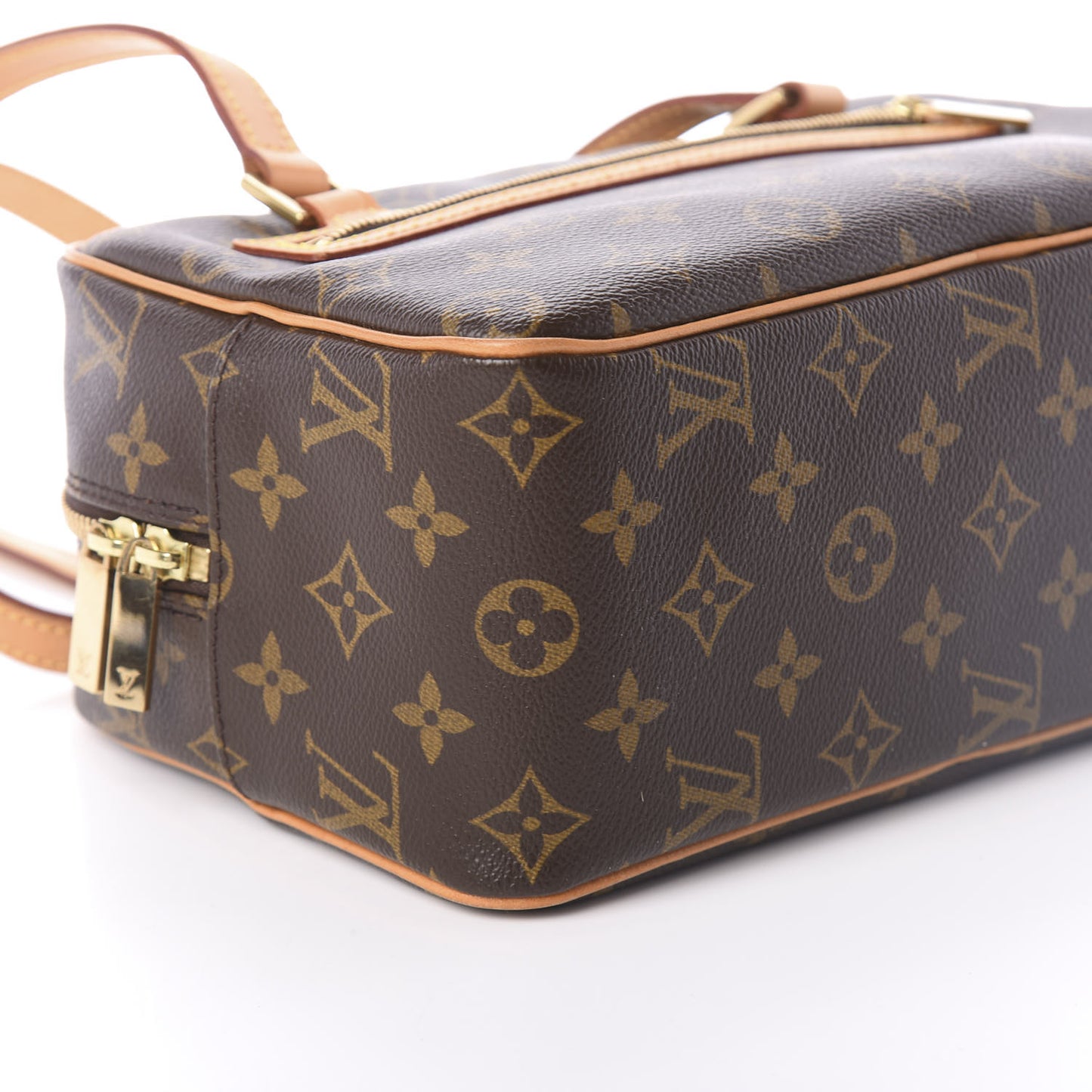 Monogram Cite MM