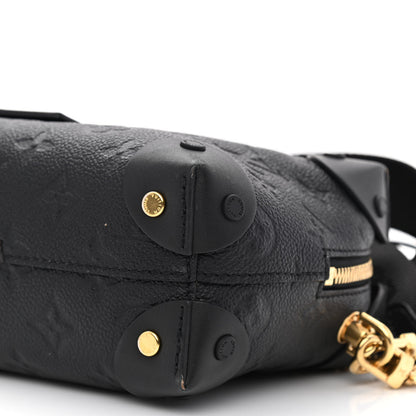 Louis Vuitton Empreinte Petite Malle Souple Black 10 of 11