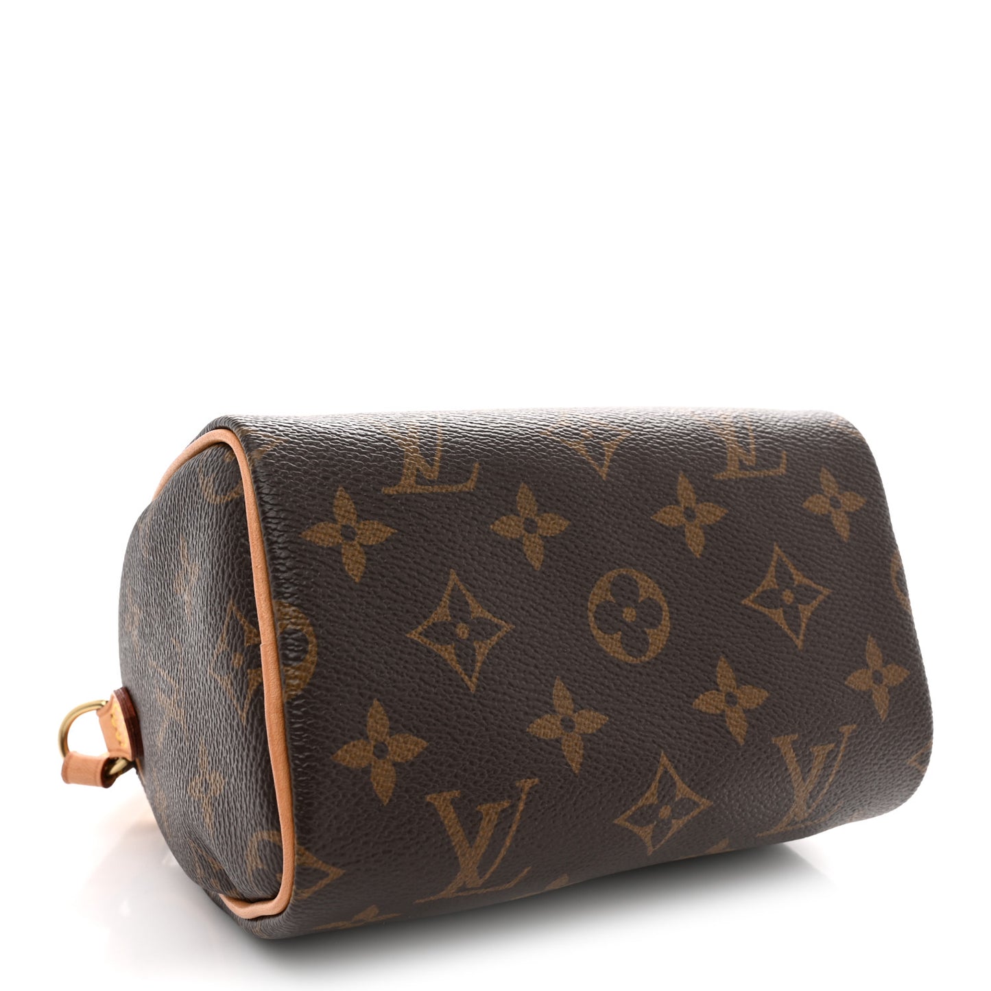 Monogram Nano Speedy