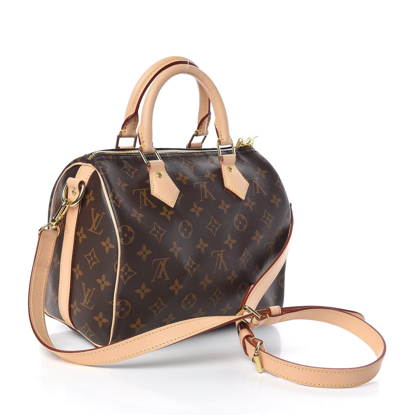 Monogram Speedy Bandouliere 25