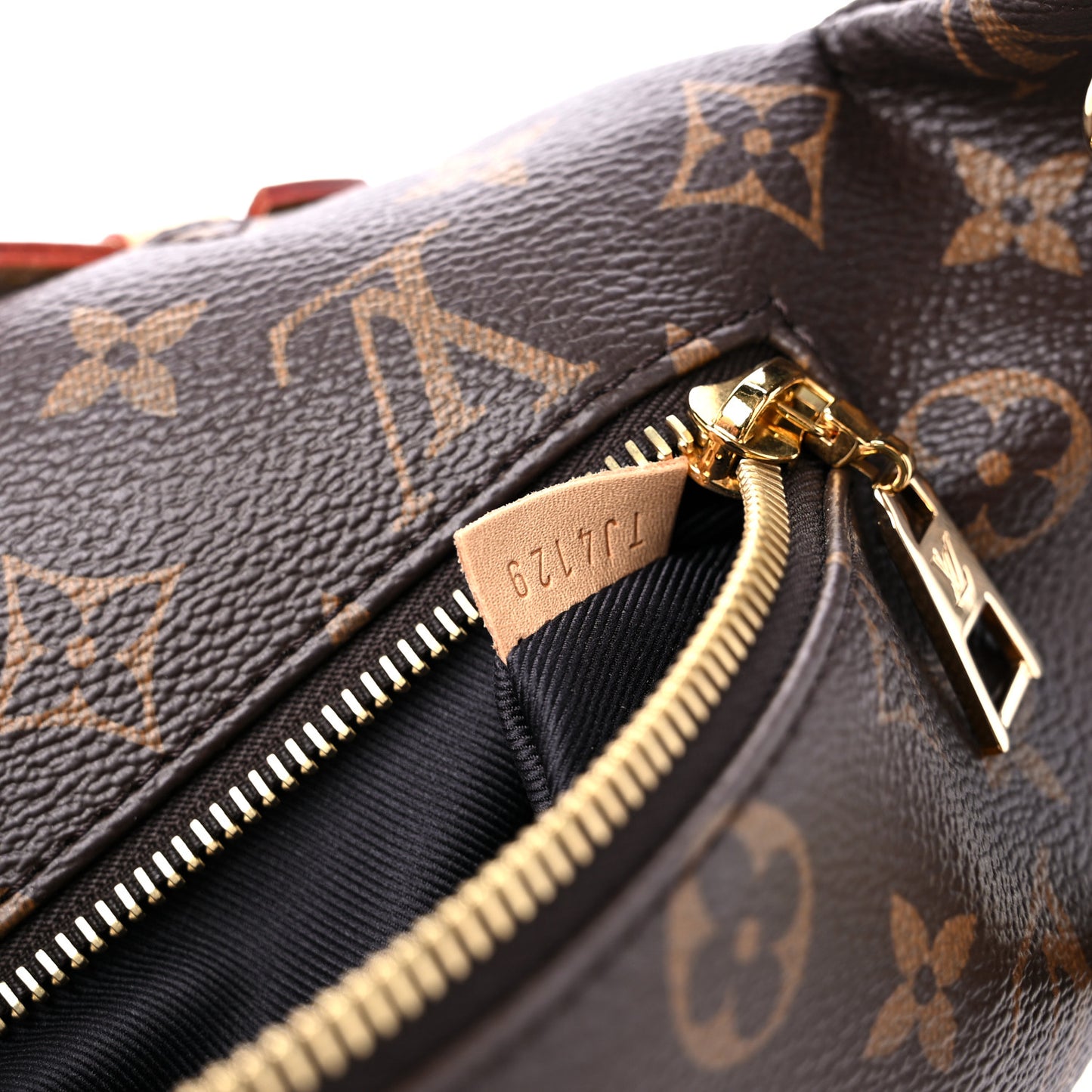 Monogram Bumbag