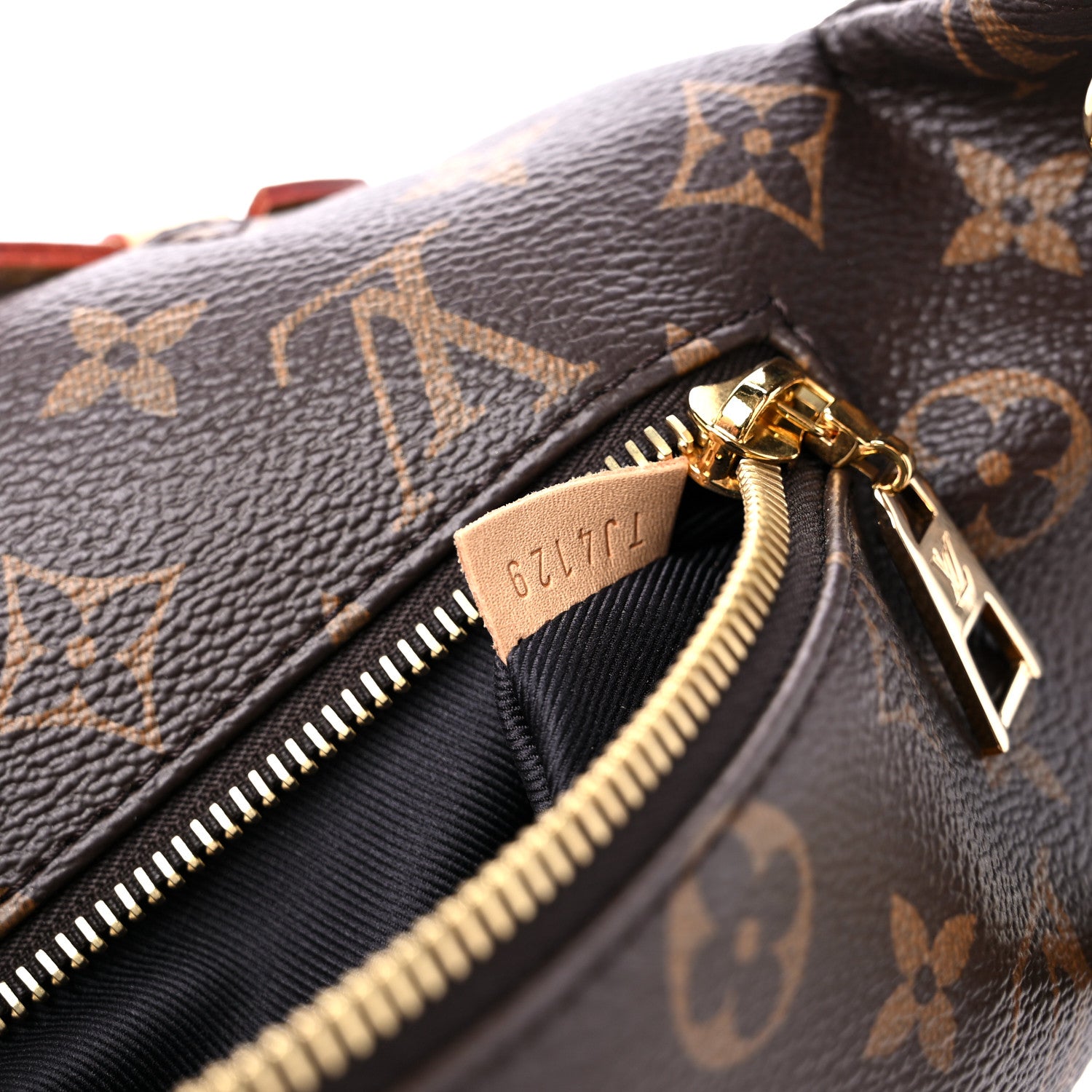 Louis Vuitton Monogram Bumbag 7 of 13
