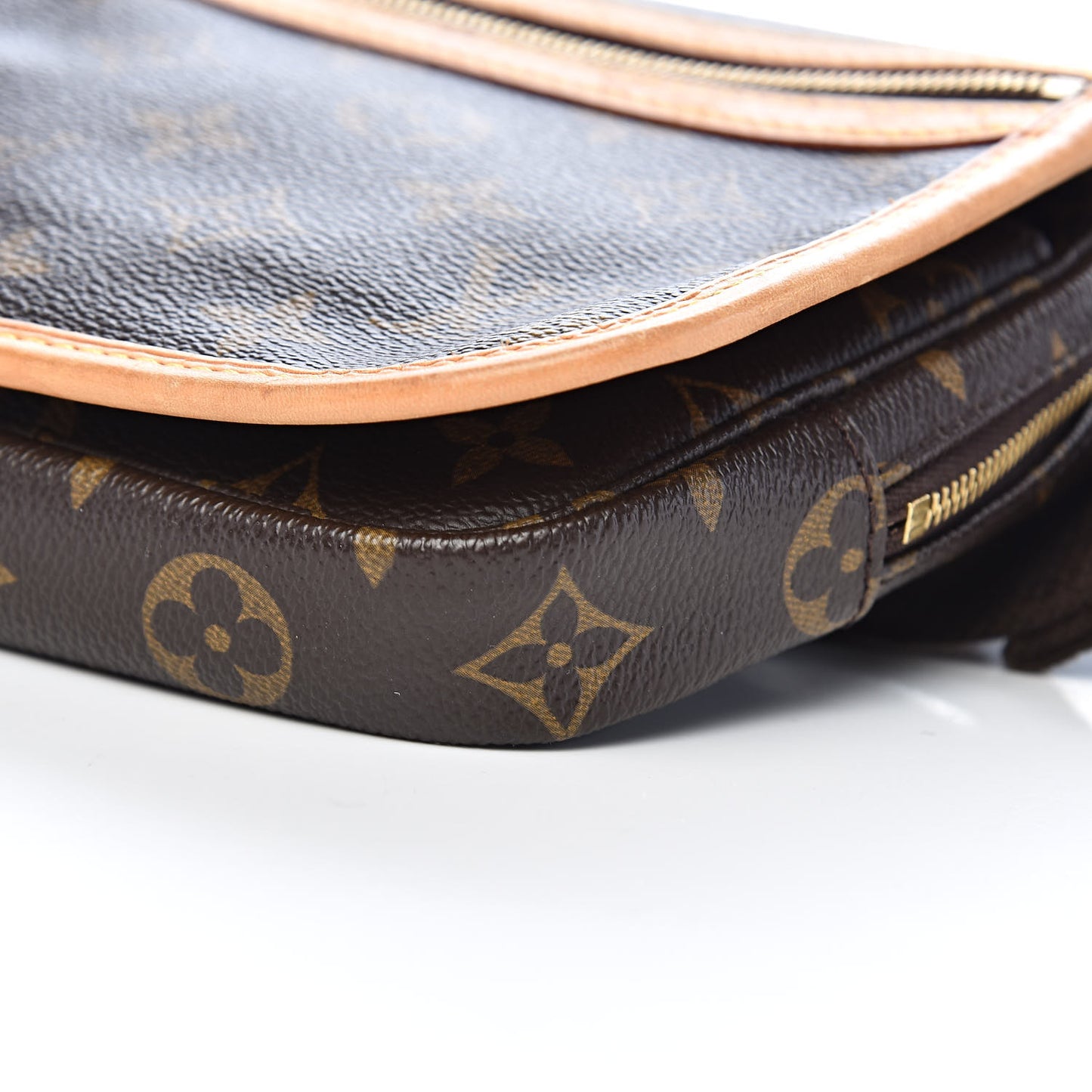 Monogram Bosphore Bum Bag