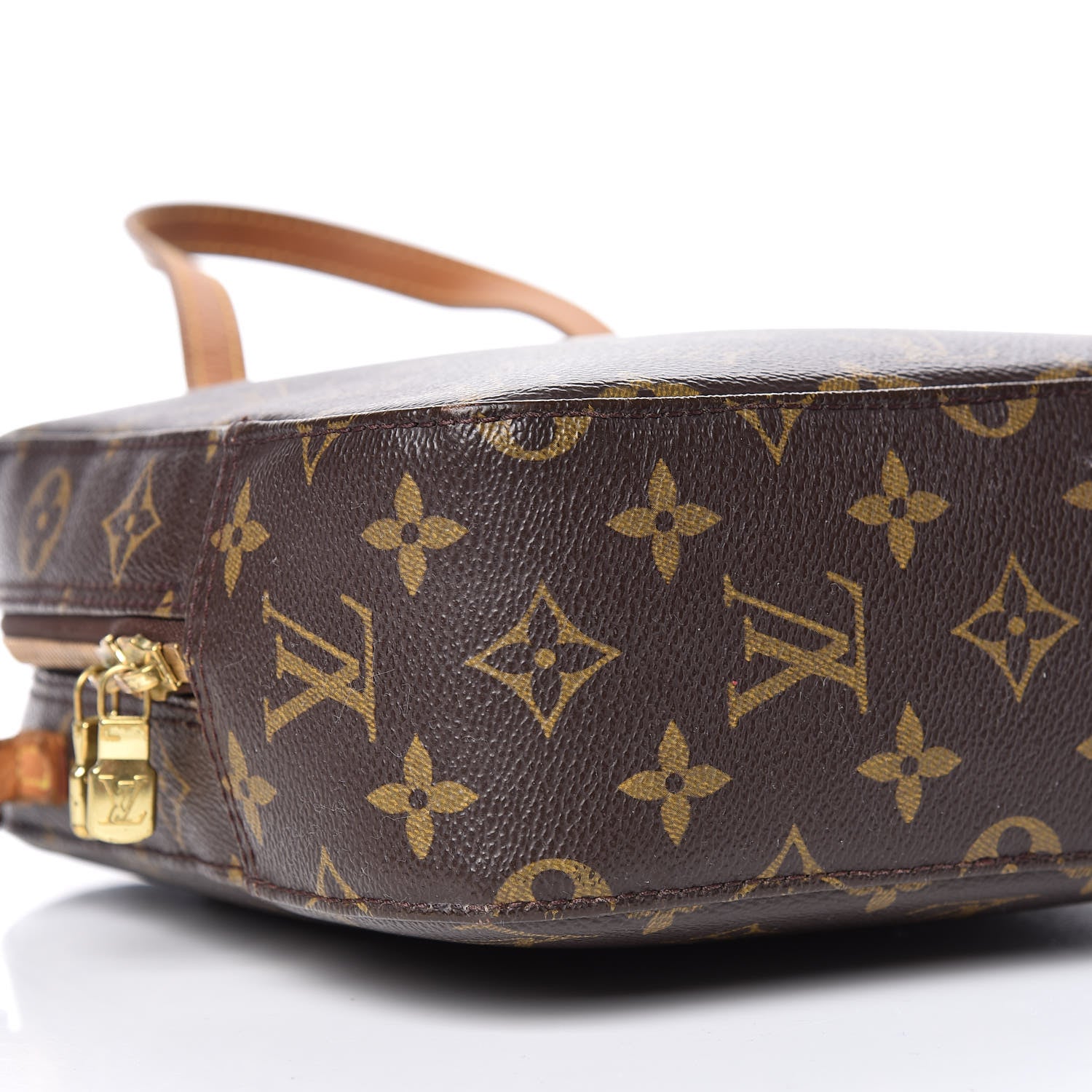 Louis Vuitton Monogram Spontini 11 of 13