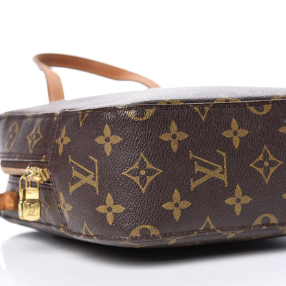 Louis Vuitton Monogram Spontini 11 of 13