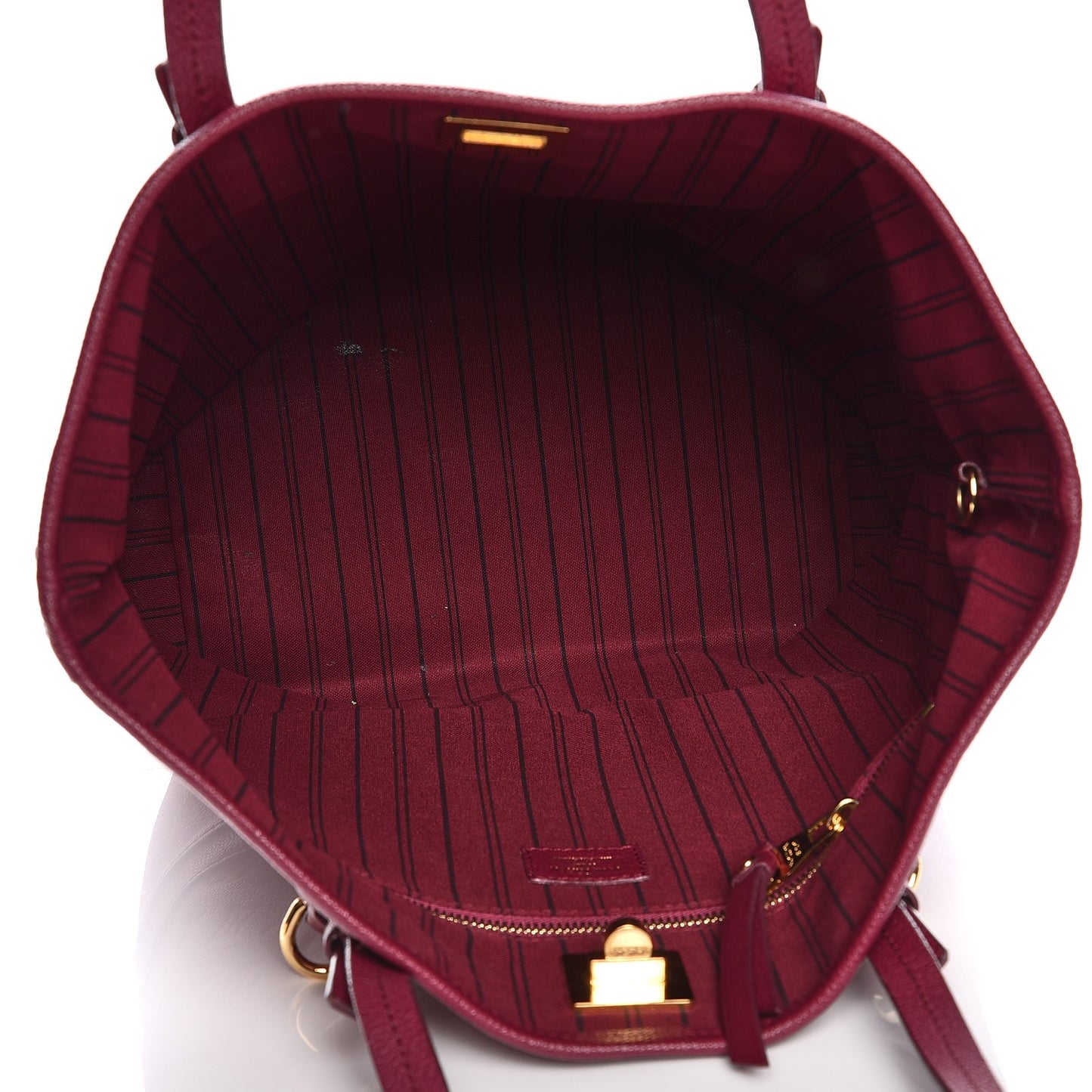 Empreinte Citadine PM Aurore