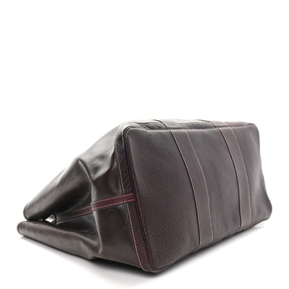 Hermes Amazonia Buffle Skipper Garden Party 49 GM 4 of 12