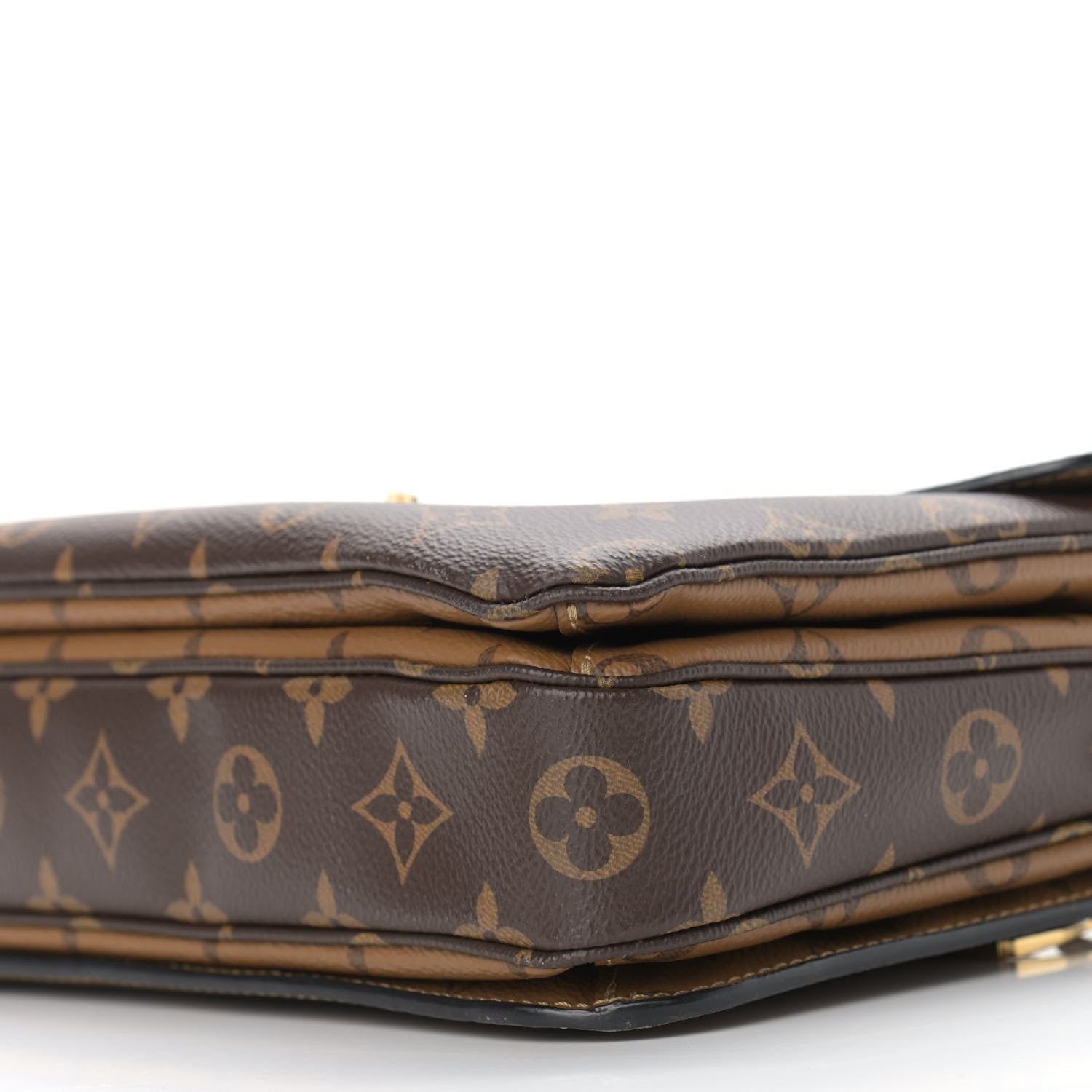 Louis Vuitton Reverse Monogram Pochette Metis 9 of 9
