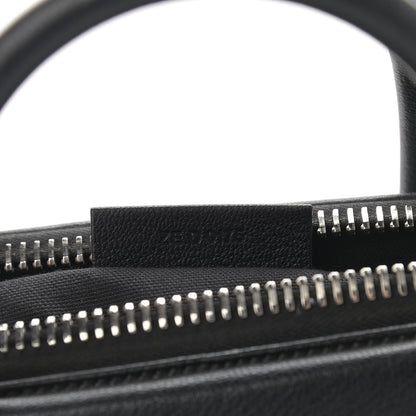 Givenchy Sugar Goatskin Small Antigona Black 8 of 15