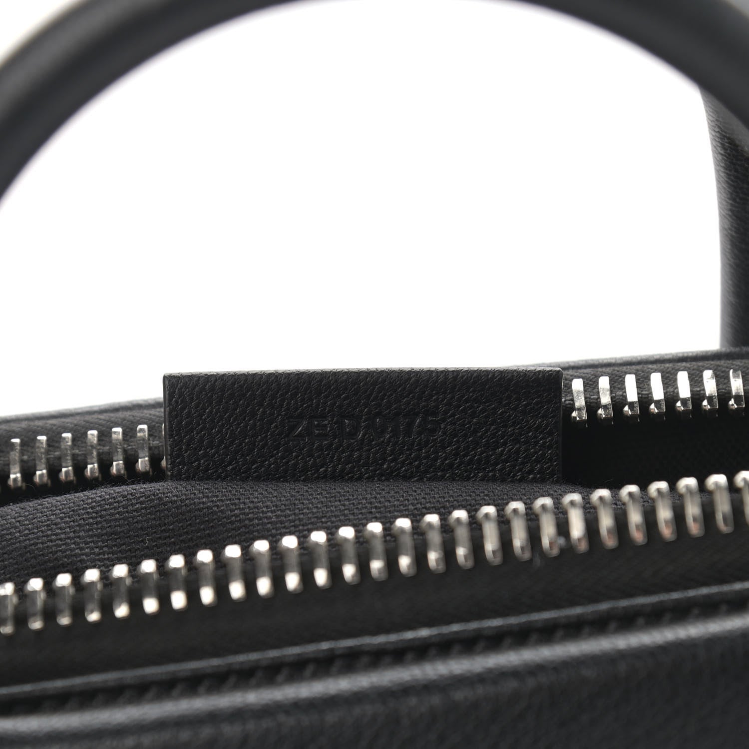 Givenchy Sugar Goatskin Small Antigona Black 8 of 15