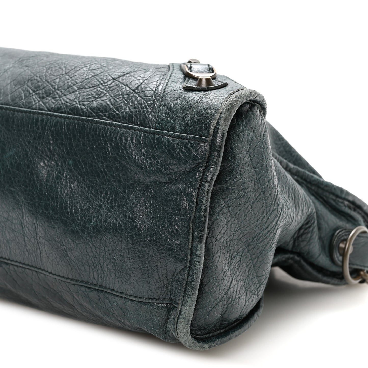 Agneau Classic Hardware City Vert Pinede