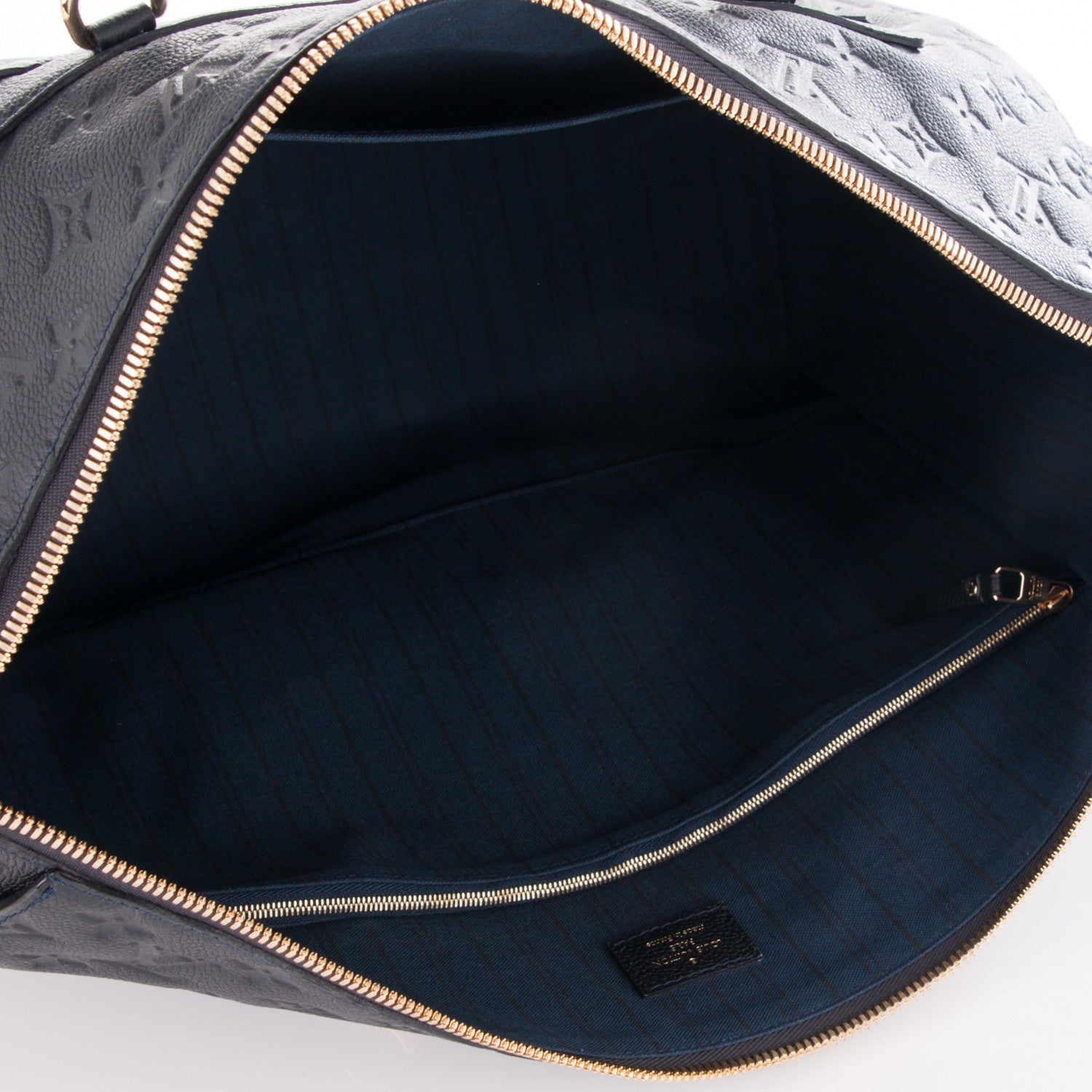 Louis Vuitton Empreinte Lumineuse GM Infini 6 of 8
