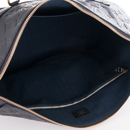Louis Vuitton Empreinte Lumineuse GM Infini 6 of 8