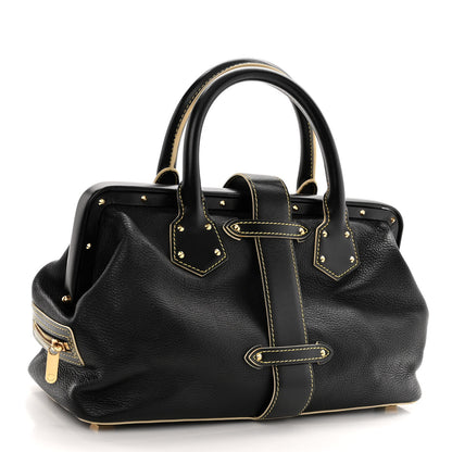 Louis Vuitton Suhali L Ingenieux PM Black 3 of 10