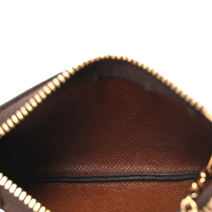 Louis Vuitton Monogram Key Pouch 5 of 6