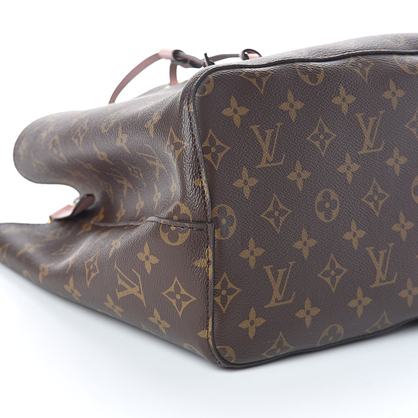 Monogram Neonoe MM Rose Poudre