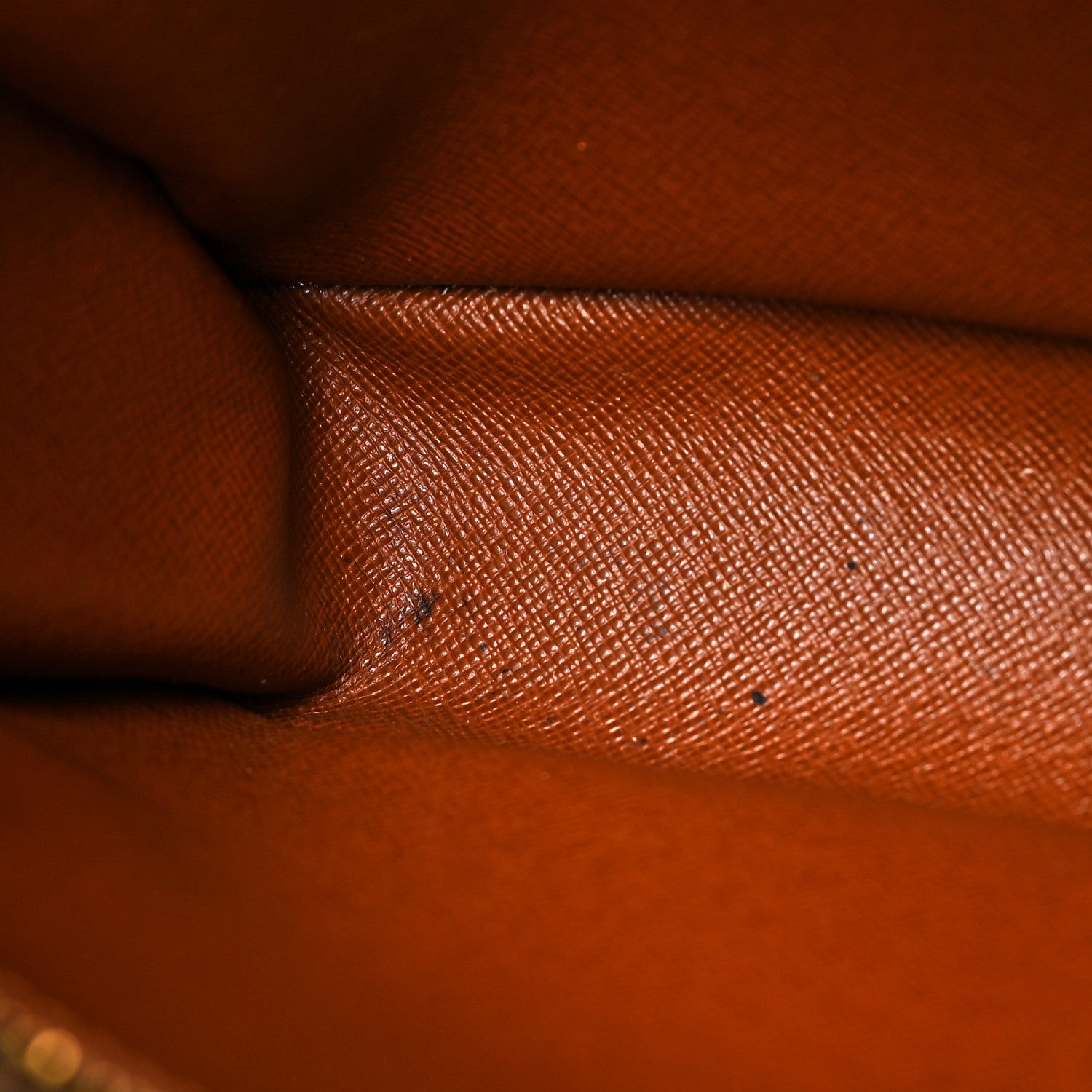 Louis Vuitton Monogram Trocadero 27 8 of 11