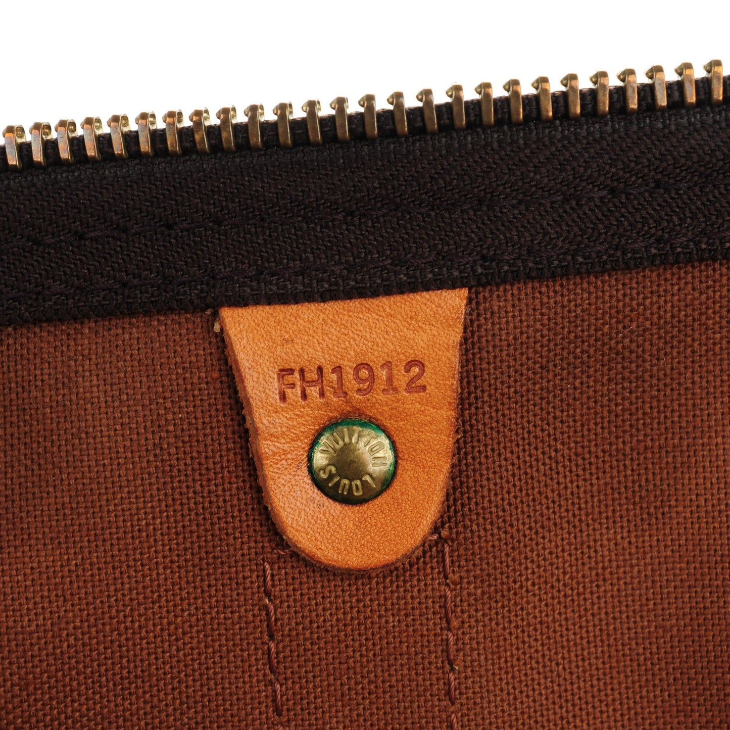 Monogram Keepall 45 Bandouliere
