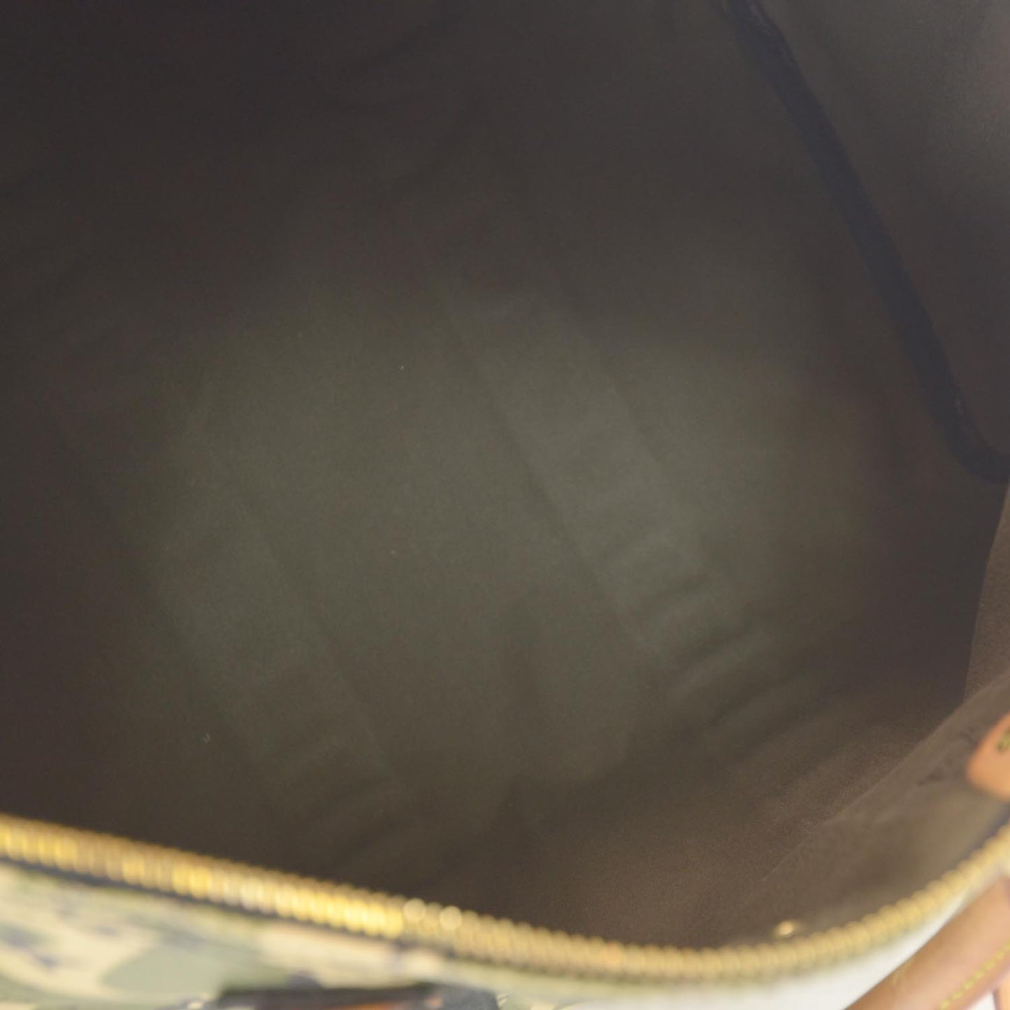Monogramouflage Speedy 35