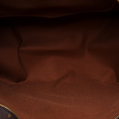 Louis Vuitton Monogram All-In MM 5 of 10