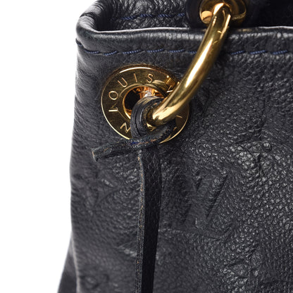 Louis Vuitton Empreinte Artsy MM Infini 13 of 13