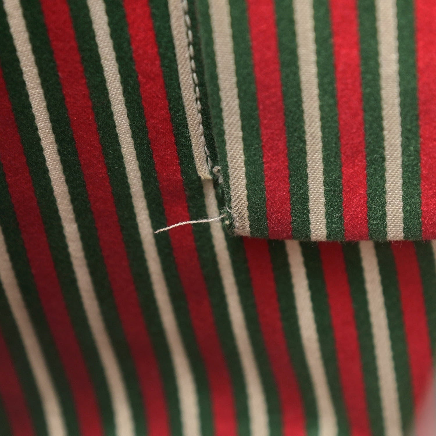 Gucci Monogram Medium New Britt Hobo Dark Brown 13 of 14