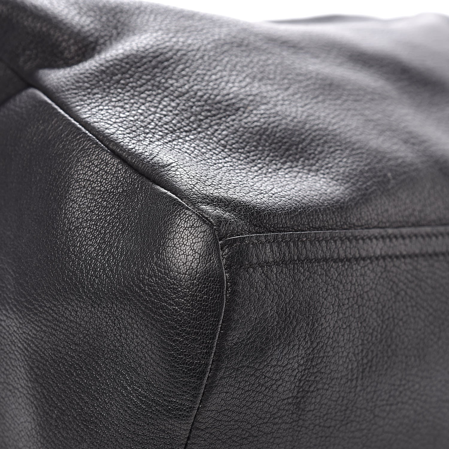 Givenchy Sugar Goatskin Medium Pandora Black 13 of 17