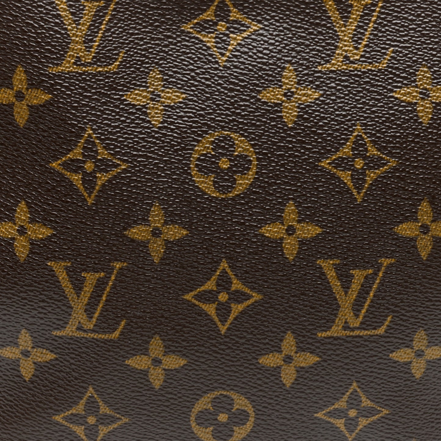 Monogram Croissant MM