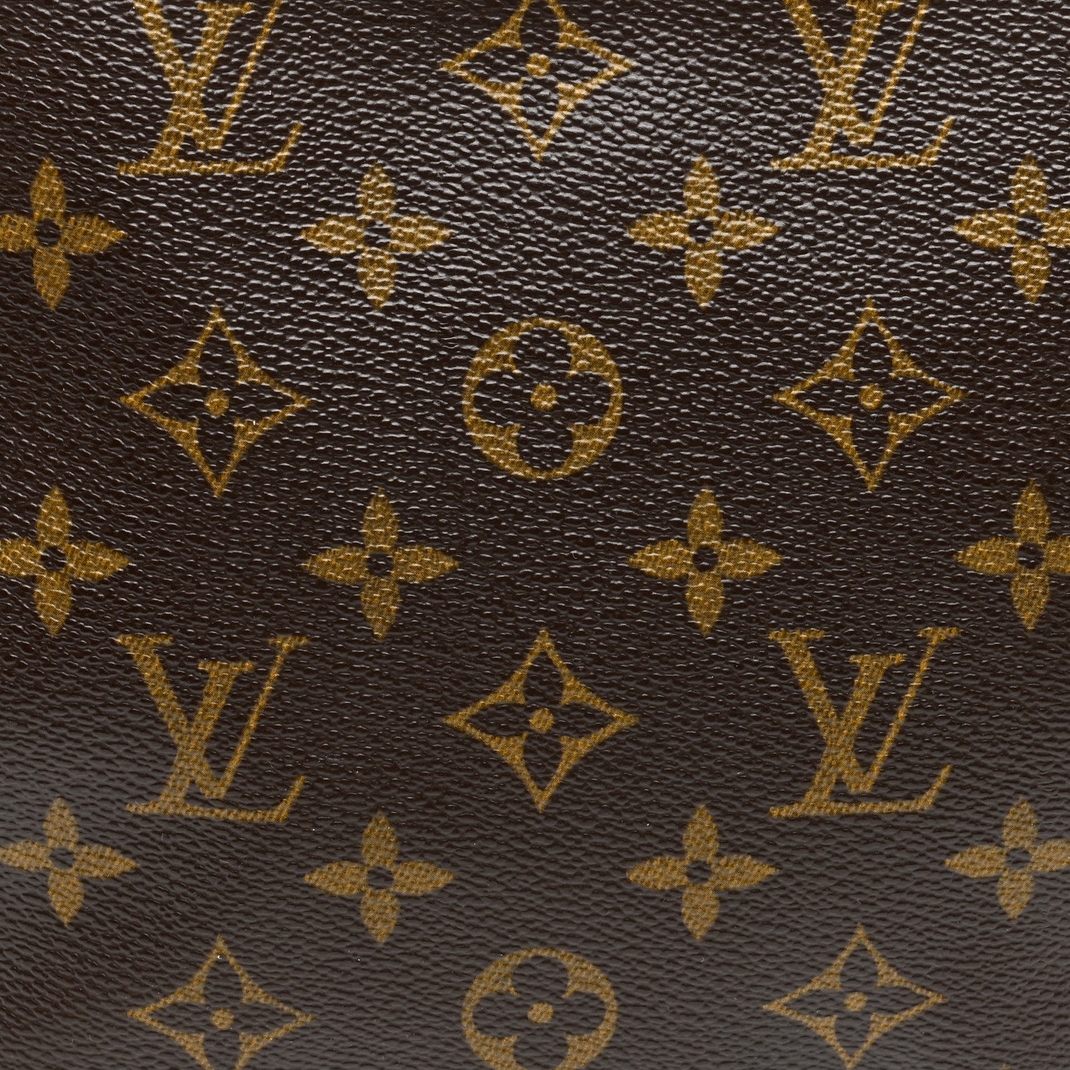 Louis Vuitton Monogram Croissant MM 7 of 10