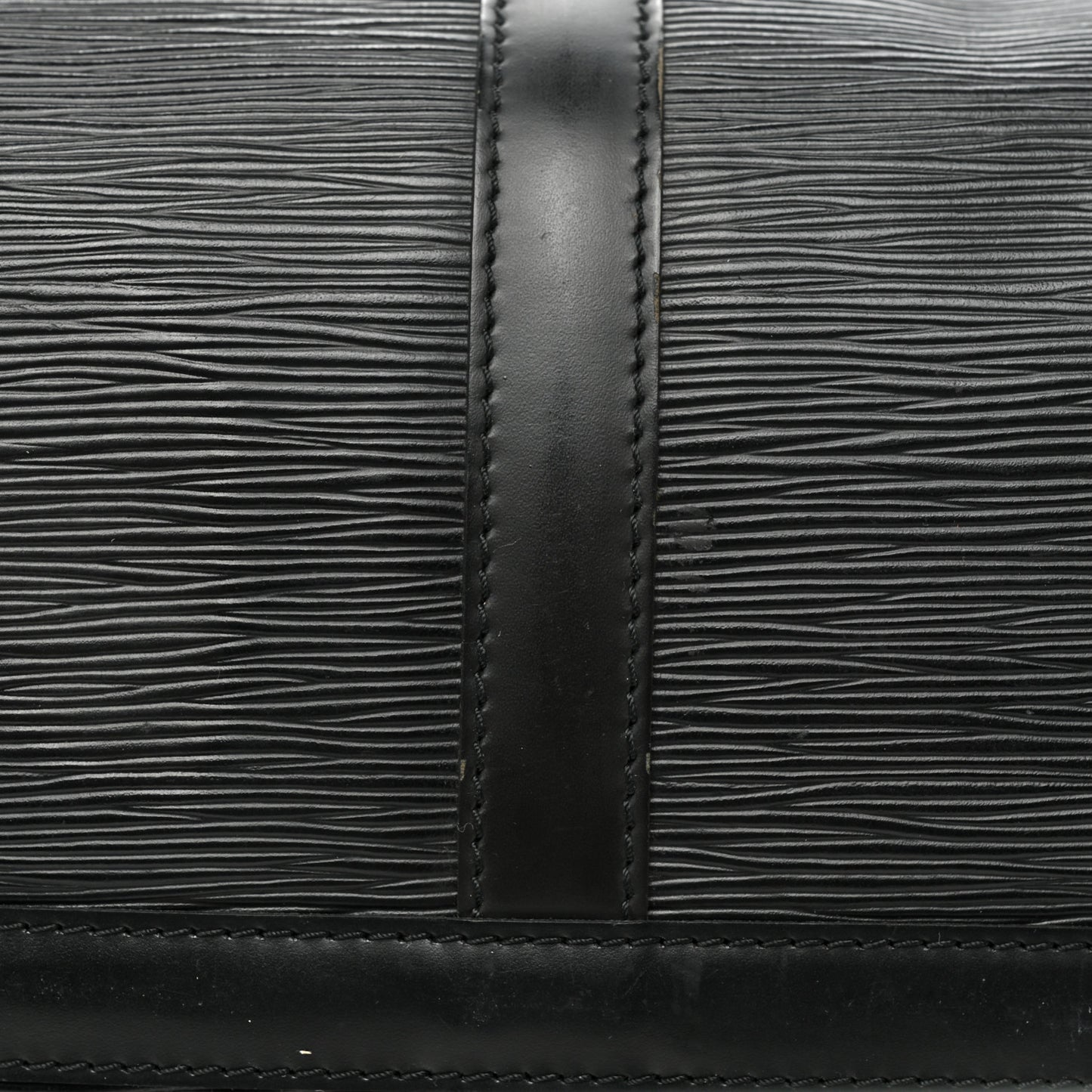 Epi Keepall 50 Black