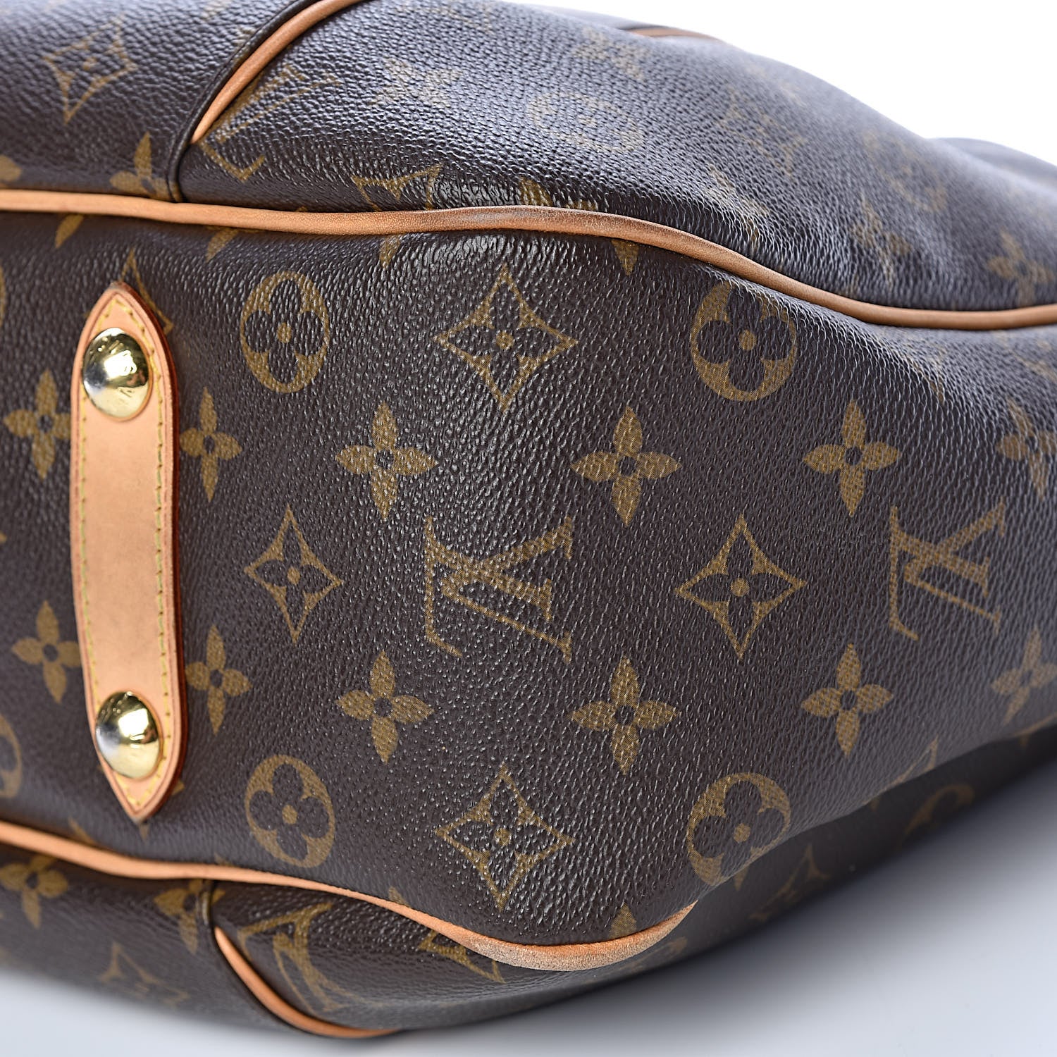 Louis Vuitton Monogram Galliera PM 17 of 17