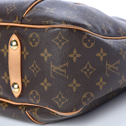 Louis Vuitton Monogram Galliera PM 17 of 17
