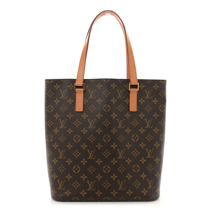 Louis Vuitton Monogram Vavin GM 1 of 9