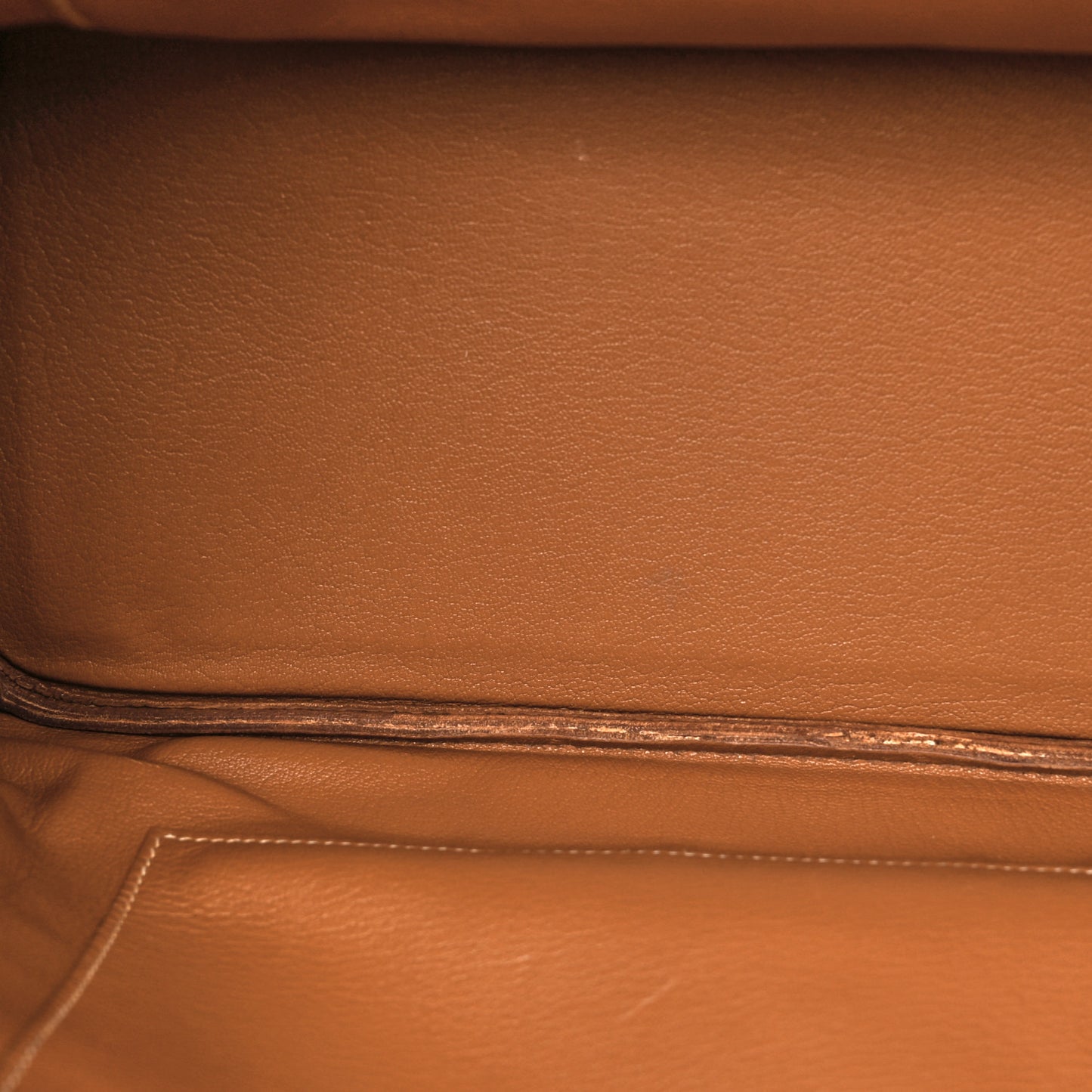 Togo Birkin 35 Gold