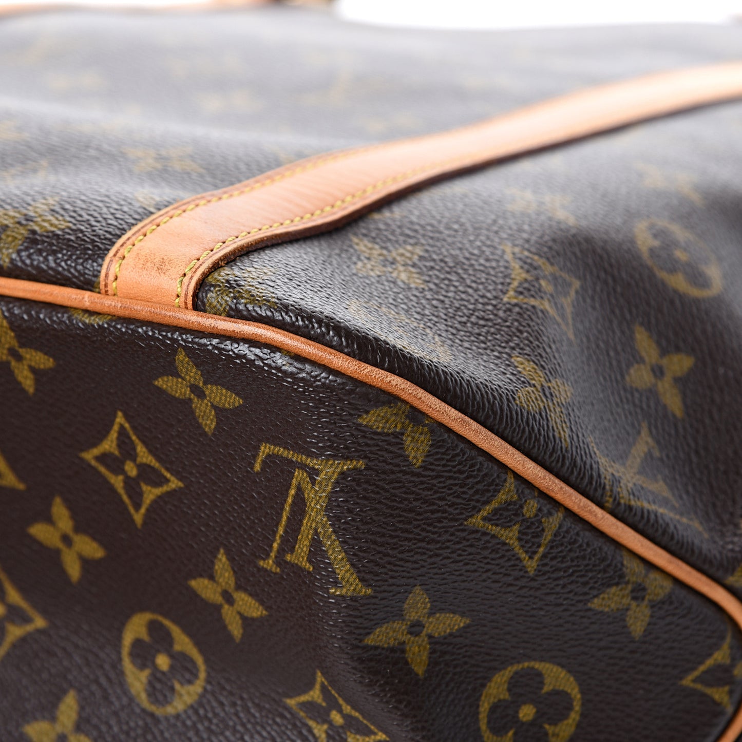 Monogram Sac Shopping Tote