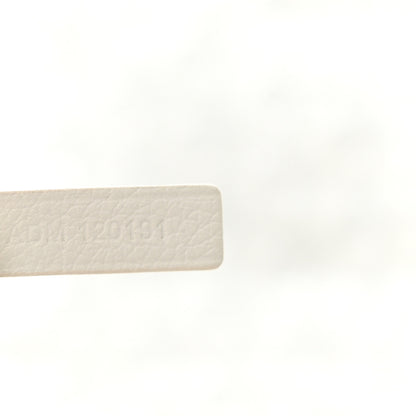 Goyard Goyardine Saint Louis PM White 8 of 10
