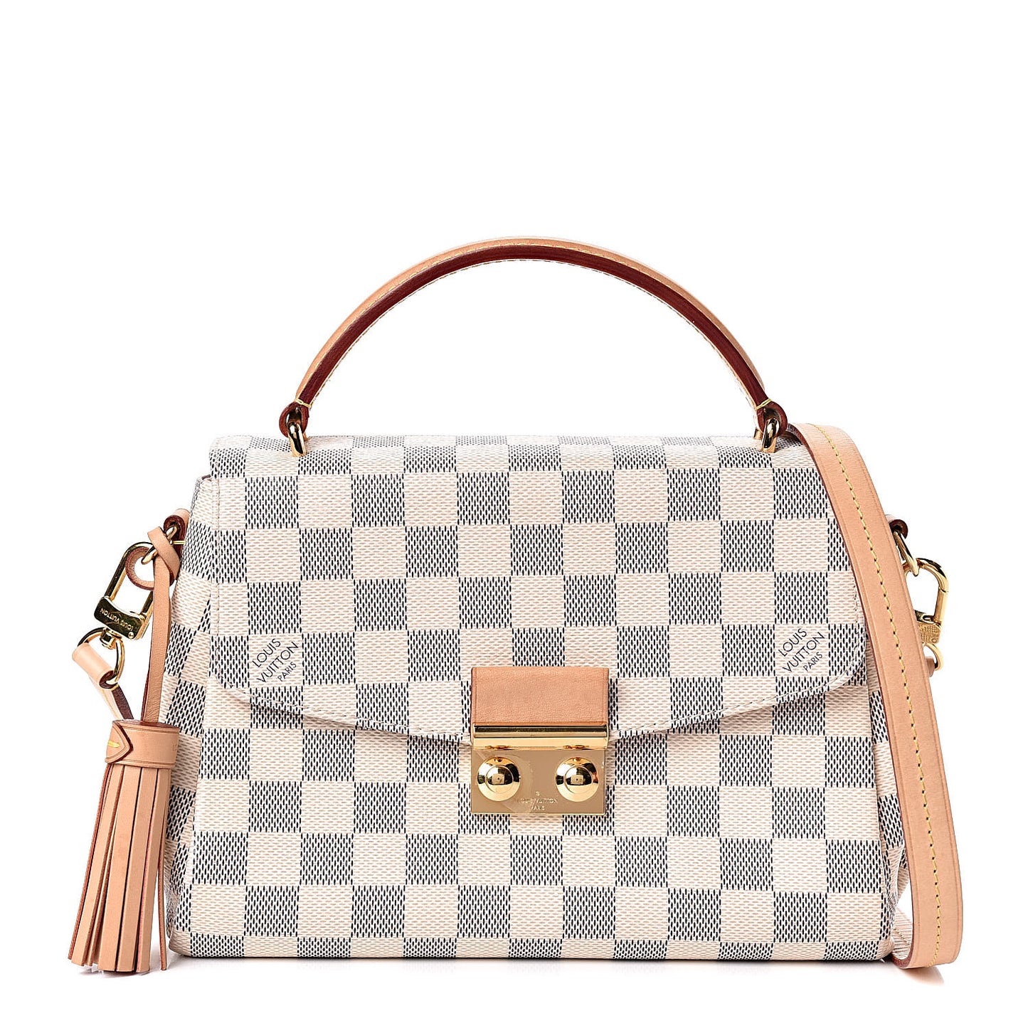 Damier Azur Croisette