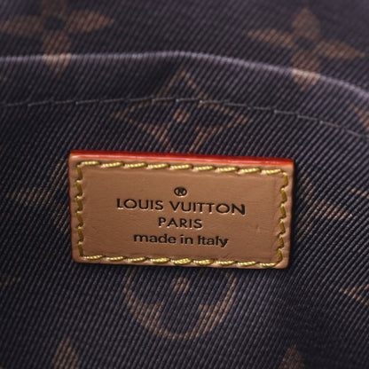Louis Vuitton Vachetta Monogram Speedy BB 6 of 8